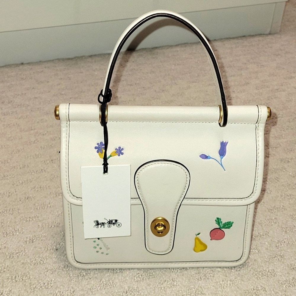 Brand  new bag